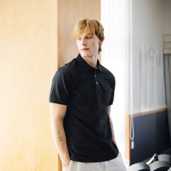 AG3220 - VERO POLO ARRIVE GUIDE POLO SHIRT