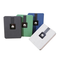 ULTIMATE SMART NOTEBOOK ORGANIZER