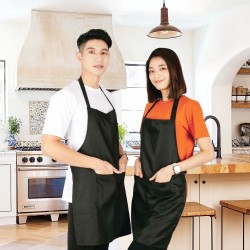 AP04 - QUICK DRY ESSENTIAL APRON