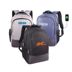 TECHEASE LAPTOP BACKPACK