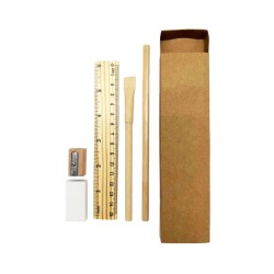 ECO SAVE STATIONARY 5 IN 1 SET