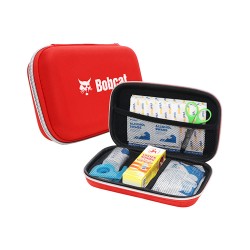 9-IN-1 CAREVAULT FIRST AID KIT