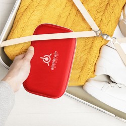 CARRYVAULT HARDCASE POUCH