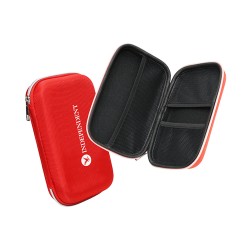 CARRYVAULT HARDCASE POUCH