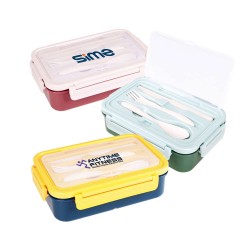 GOPLUS LUNCH BOX