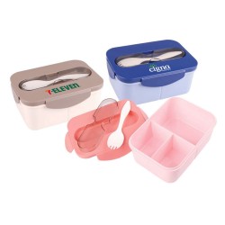 FRESHPACK LUNCH BOX