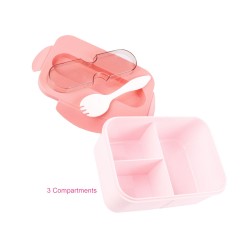 FRESHPACK LUNCH BOX