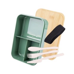 DAILY MEAL LUNCH BOX