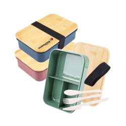 DAILY MEAL LUNCH BOX