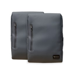 16" PREMIUM WATERPROOF LAPTOP BACKPACK