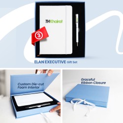 ELAN EXECUTIVE GIFT SET