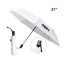 21" DASHER AUTO OPEN UMBRELLA