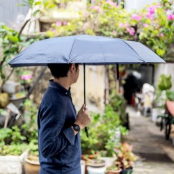 21" DASHER AUTO OPEN UMBRELLA