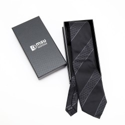 AXE CORPORATE TIE